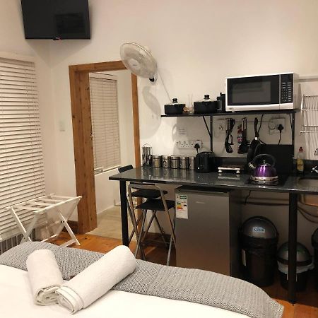 Apartament 4 Duke Street Flat#2 Mossel Bay Zewnętrze zdjęcie