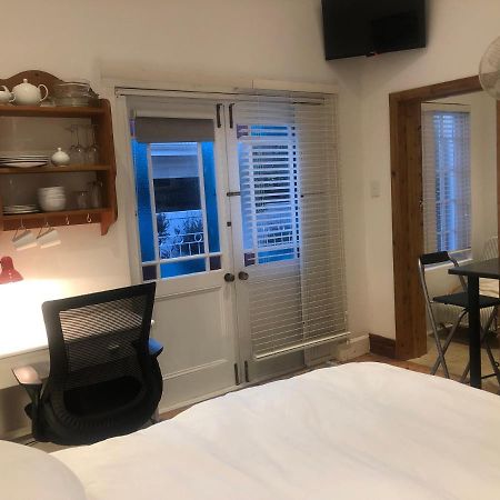 Apartament 4 Duke Street Flat#2 Mossel Bay Zewnętrze zdjęcie