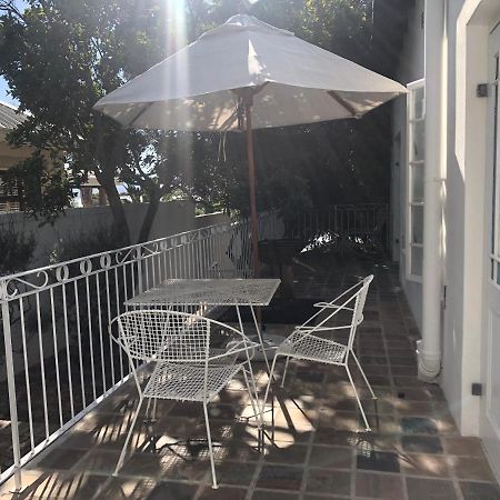 Apartament 4 Duke Street Flat#2 Mossel Bay Zewnętrze zdjęcie