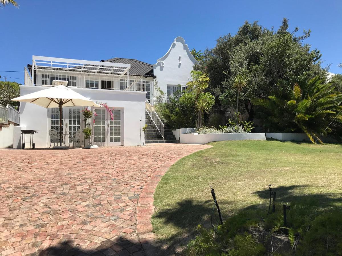 Apartament 4 Duke Street Flat#2 Mossel Bay Zewnętrze zdjęcie