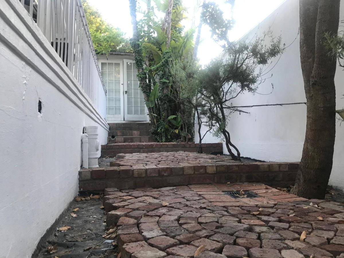 Apartament 4 Duke Street Flat#2 Mossel Bay Zewnętrze zdjęcie