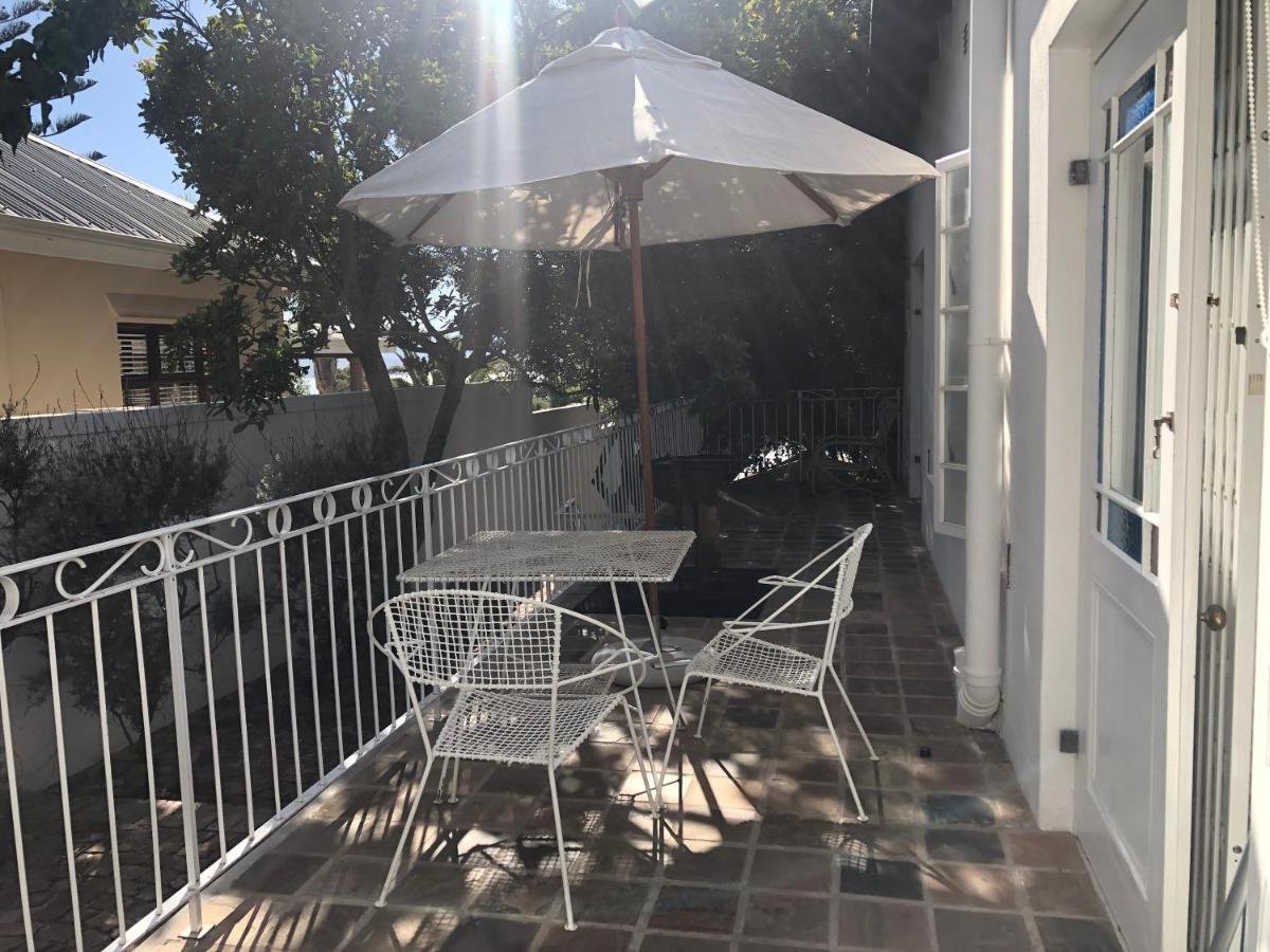 Apartament 4 Duke Street Flat#2 Mossel Bay Zewnętrze zdjęcie