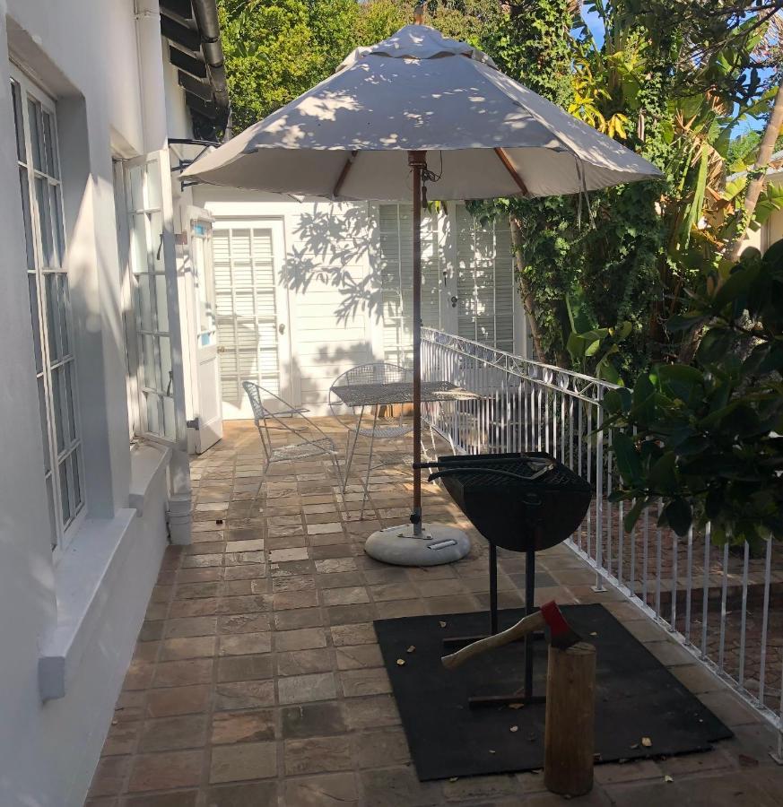 Apartament 4 Duke Street Flat#2 Mossel Bay Zewnętrze zdjęcie